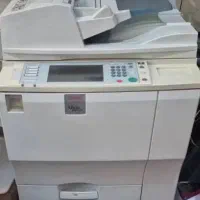 استخدام اپراتور دستگاه فتوکپی