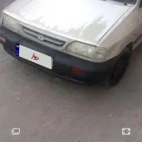 پراید صبا صندوقدار