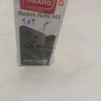 ردمی نوت 14sپک گلوبال گارانتی 17ماه|موبایل|تهران, هرندی|دیوار