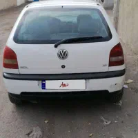 فولوکس|خودرو سواری و وانت|میاندوآب, |دیوار