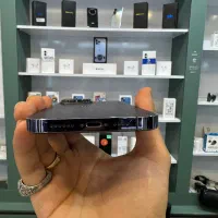 آیفون۱۴پرو مکس ریجسترشده درحدنو iPhone 14 pro max|موبایل|کرج, گوهردشت|دیوار