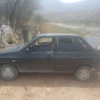 فروش پراید