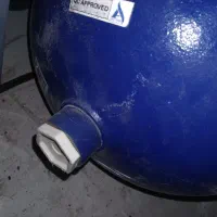 کپسول cng|قطعات یدکی و لوازم جانبی|قزوین, |دیوار