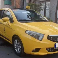 تاکسی برلیانس 230