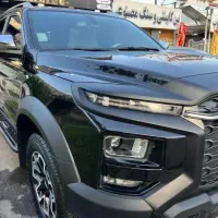 KMC T9 کی ام سی مدل ۱۴۰۳|خودرو سواری و وانت|رشت, کوی غلام نیا|دیوار