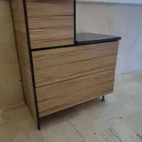کابینت mdf|جاکفشی، کمد، دراور|کرج, فاز ۱ مهرشهر|دیوار