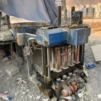 دستگاه بلوک زنی