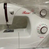 چرخ خیاطی نونو