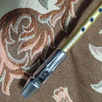 فلوت|سازهای بادی|قم, لسانی|دیوار