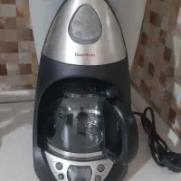 قهوه ساز فرانسوی