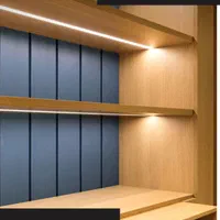 لاین نوری/لاینر روکار/توکار پارس شعاع با گارانتی|لامپ و چراغ|تهران, نارمک جنوبی|دیوار