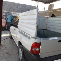 پراید 151|خودرو سواری و وانت|بندر دیر, |دیوار