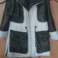 کاپشن(پالتو) بوفالو شیک