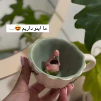 ماگ دست ساز تخصصی|ظروف سرو و پذیرایی|کرج, رجب‌آباد|دیوار