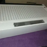 هود بیمکث دو موتوره نو
