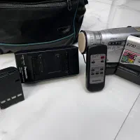 دوربین فیلمبرداری