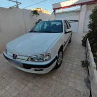 پارس سال مدل 92 بی رنگ