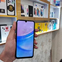 سامسونگ Galaxy A15 با حافظهٔ ۲۵۶ گیگابایت|موبایل|مشهد, سید رضی|دیوار