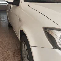 ساینا ex 401|خودرو سواری و وانت|اصفهان, صدف|دیوار