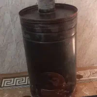 بخاری هیزمی و گازوئیلی|بخاری، هیتر، شومینه|بشاریات, |دیوار