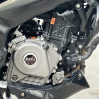 NS200|موتورسیکلت|سبزوار, اسلام آباد|دیوار