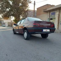 پژو۴۰۵|خودرو سواری و وانت|هشتگرد, شهرک ولیعصر (مصلی)|دیوار