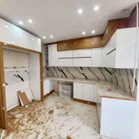 فروش واحد ۸۳ متری ۶ واحدی طبقه سوم در صومعه سرا|فروش آپارتمان|صومعه‌سرا, |دیوار
