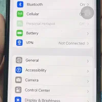 Iphone 13 normal zaa 128 gig|موبایل|کرمانشاه, |دیوار