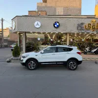 هایما S5 پرو سفید ۱۴۰۵|خودرو سواری و وانت|شهرکرد, |دیوار