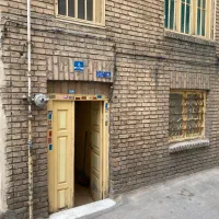 درب چوبی عتیقه.|کلکسیون اشیاء عتیقه|تهران, گرگان|دیوار
