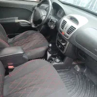 کوییک|خودرو سواری و وانت|یاسوج, |دیوار