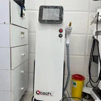 دستگاه تتوو پاک کن ناب وی