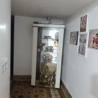 بوفه تمیز و نو