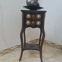 میز تلفن با اجناس بالاش