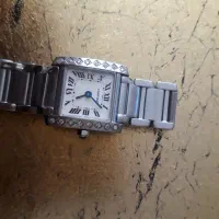 ساعت کارتیر و سیکو ۵