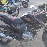 دلتا۱۶۰|موتورسیکلت|بروجرد, |دیوار