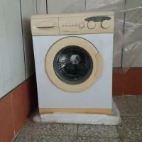 ماشین لباسشویی ۶ کیلویی کنوود