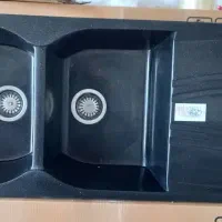 هود گاز سینک روشویی