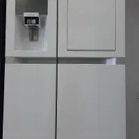 فروش ویژه یخچال دوو چکی باکمترین پیش پرداخت|یخچال و فریزر|نجف‌آباد, هفده شهریور|دیوار