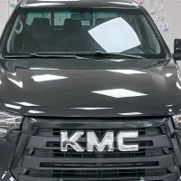 کی ام سی تی ۸ مشکی