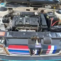 پژو 405 اس ال ایکس TU5|خودرو سواری و وانت|فولادشهر, C1|دیوار