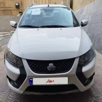 کوئیک S مدل ۱۴۰۴ صفر خشک فول آپشن استاندارد ۸۵