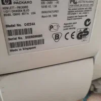 پرینتر لیزری اچ پی|پرینتر، اسکنر، کپی، فکس|اراک, |دیوار