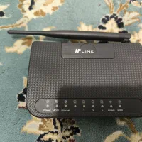 مودم ip link