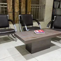 میز و صندلی