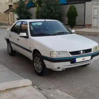 پژو slx|خودرو سواری و وانت|ارومیه, |دیوار