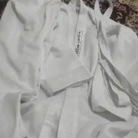 لباس کاراته