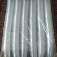 سفره و لیوان یکبار مصرف