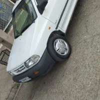 پراید مدل ۸۶ استثنایی