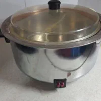 آرام پز استیل
